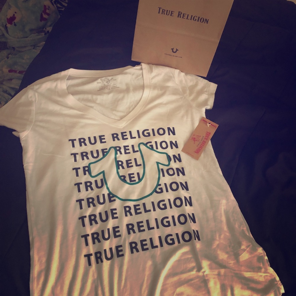 True religion